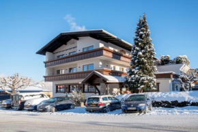 Отель Angerer Familienappartements Tirol, Райт Альпбахталь